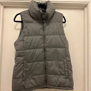 Puffer Vest - Old Navy Adult - Size Medium